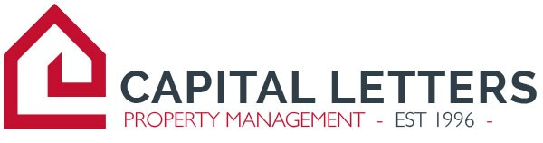 Capital Letters Logo